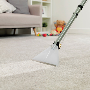 230V Henry Wash Carpet Hard Floor Cleaner - Blue by Henry