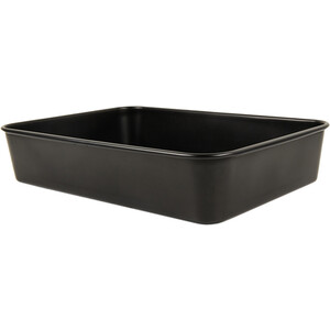 Ayano Roasting Tin - Black / Extra Large