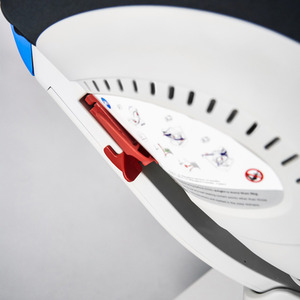 Arthur Group 0-1-2-3 Child Car Seat - Graphite by Cozy N Safe