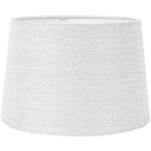 Tapered Champagne Shade - Champagne / 12 inch