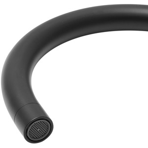 Stainless Steel Dual Handle Kitchen Tap by Livingandhome