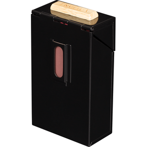 Valiant Match Storage Box - Black by Valiant