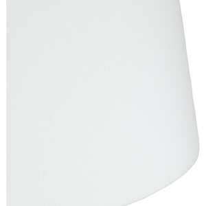 Nessa Table Lamp - Chrome