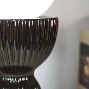 Evren Table Lamp - Black