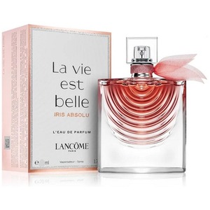 Lancome La Vie Est Belle Iris Absolu 50ml EDP-S - Pink by Lancome