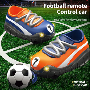 RC Football Boots