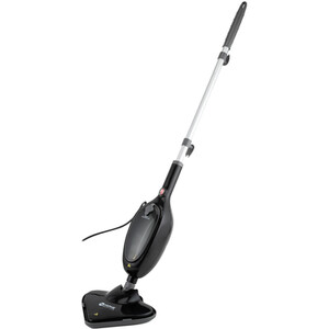 Steam Mop - Black by My Home