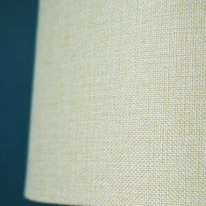 XL Hadley Lamp - Natural