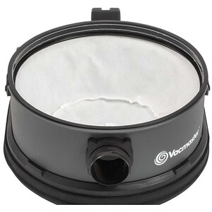 Pack of 5 Vacmaster Fine Filtration Dust Bags - White by Vacmaster