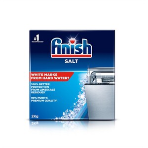 Finish Salt 2kg by Finish