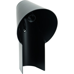 Callahan Table Lamp - Black