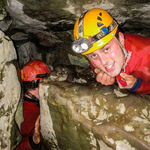 Action and Adventure for Two - Red by Find Me A Gift