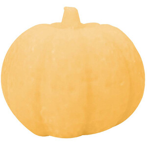 Mini Pumpkin Soap Bar