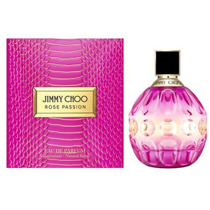 Jimmy Choo Rose Passion 40ml EDP-S - Pink / 60ml by Jimmy Choo