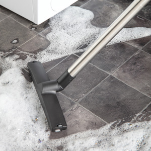 WDV15 15L Wet and Dry Vacuum Cleaner BlackRed - Black by Ewbank