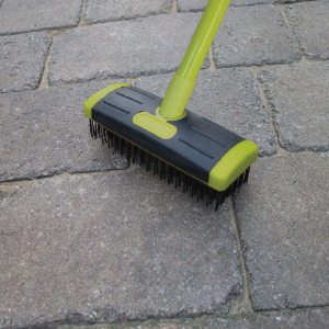 Block Paving Brush Head