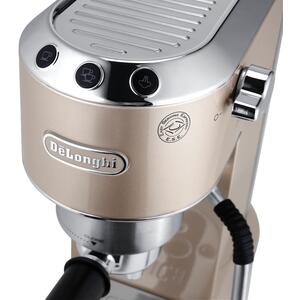 DeLonghi Dedica Arte Manual Coffee Machine - Beige by DeLonghi