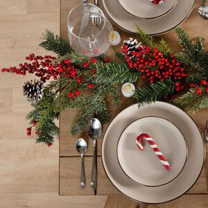 Artificial Garland by OHS