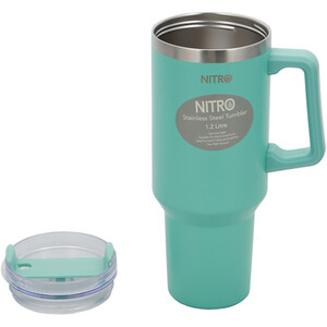 Nitro 1.2L Tumbler