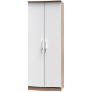 Devon Ready Assembled 3 Piece Bedroom Set