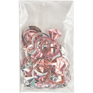 Wedding Scatter Sequins by True Moments