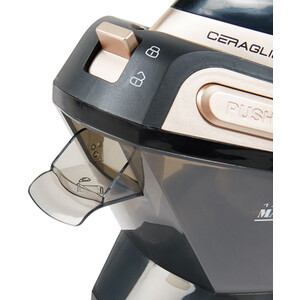 Tower CeraGlide Digital Steam Generator Iron by Tower