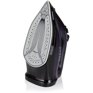 Ceraglide 2600W Steam Iron - Purple by TOWER