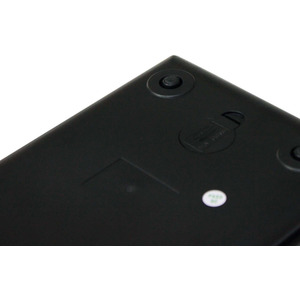 Glass Kitchen Scale Range - Teal by Casa