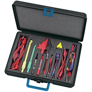 Draper Automotive Diagnostic Test Lead Kit (28 Piece) by Draper