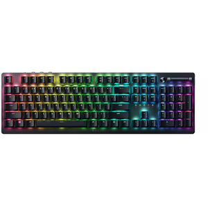 Razer DeathStalker V2 Pro Wireless Keyboard Low-Profile Optical Switches - Black / 437mm by Razer