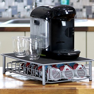 Tassimo 60 Pod Holder Drawer by Maison & White
