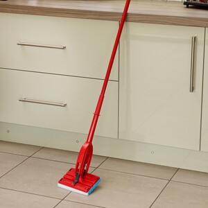 Vileda Magic Mop Flat by Vileda