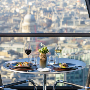 Ultimate Time Together Experience Box - White by Buyagift