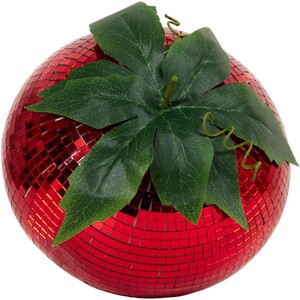 Disco Strawberry - Red