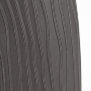 Ozias Table Lamp - Black and Gold