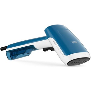 Tefal Access Steam 1300W Handheld Light Fast Garment Steamer - Blue by Tefal