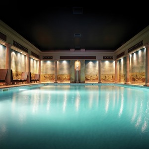 Premium Spa Day Gift Experience - White by Buyagift