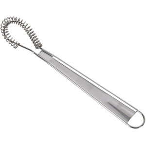 Stainless Steel Flat Whisk