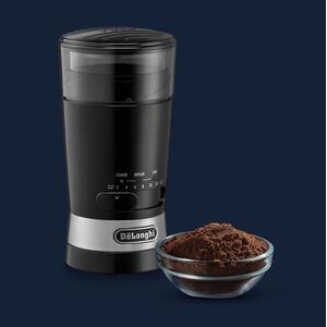 De'Longhi Mill Coffee Grinder - Black by De'Longhi