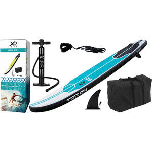 XQMAX 245 Surf Sup - Blue by XQMAX