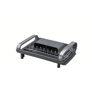 Tramontina Dish Drainer Rack - Grey by Tramontina
