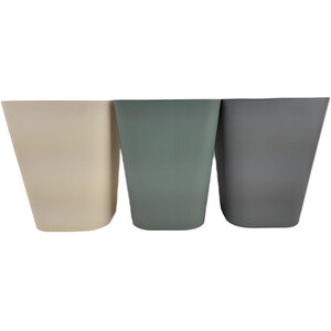 Plastic Waste Bin 11L