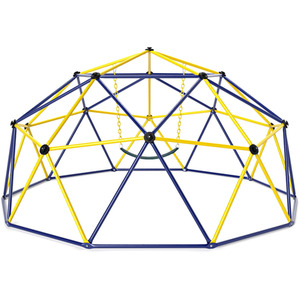 Geometric Dome Climber Playground Set by GAINOOM