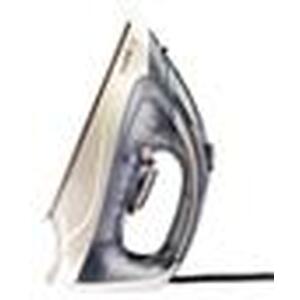 3200W Powerlite Steam Iron - Grey by Beldray