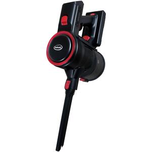 AIRDASH1 2-In-1 Cordless Stick Vacuum Cleaner - Black by EWBANK