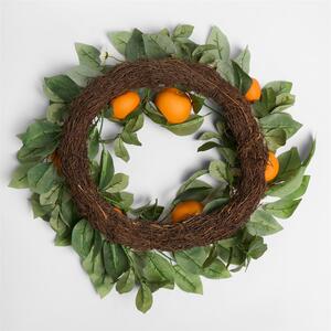 Artificial Wreath by OHS