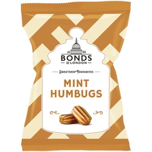 Bonds Mint Humbugs 2 Pack - Mint by Sweet Things