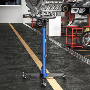 0.5 Ton High Lift Transmission Jack by Livingandhome
