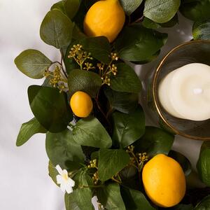 Artificial Wreath by OHS