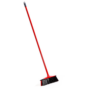 Vileda 3 Action Broom by Vileda